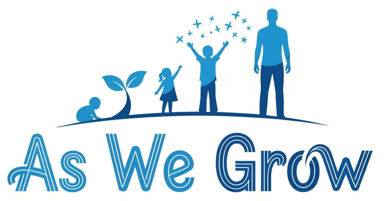 As We Grow